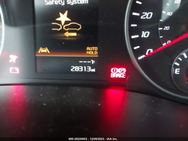 KNAE35LD1N6114115 KIA Stinger Gt-line