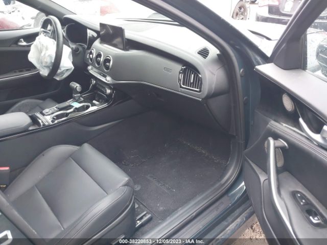 KNAE35LD1N6114115 KIA Stinger Gt-line
