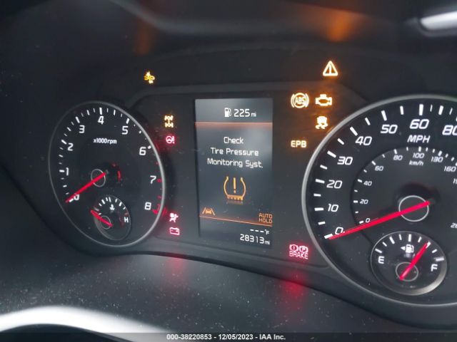 KNAE35LD1N6114115 KIA Stinger Gt-line
