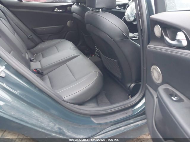 KNAE35LD1N6114115 KIA Stinger Gt-line