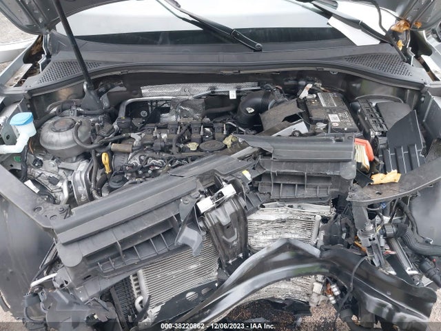 3VV2B7AXXLM156170 Volkswagen Tiguan 2.0t Se R-line Black/2.0t Sel/2.0t Se