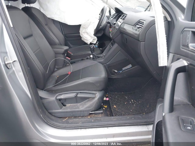 3VV2B7AXXLM156170 Volkswagen Tiguan 2.0t Se R-line Black/2.0t Sel/2.0t Se