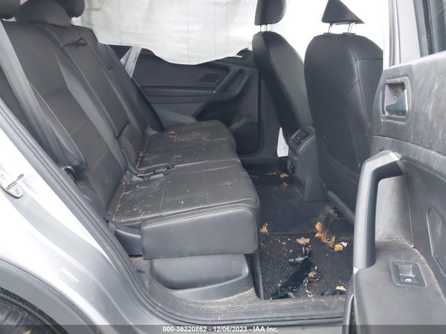 3VV2B7AXXLM156170 Volkswagen Tiguan 2.0t Se R-line Black/2.0t Sel/2.0t Se