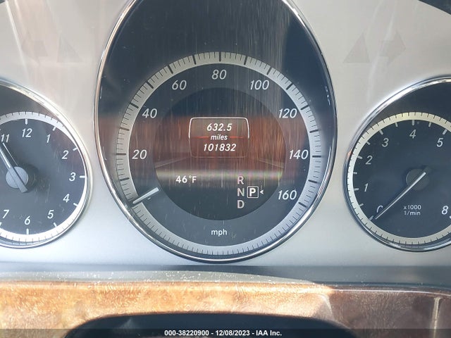 2013 MERCEDES-BENZ E 350 4MATIC VIN: WDDHF8JB7DA689203