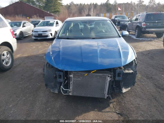 3VWE57BU9KM079438 Volkswagen Jetta 1.4t Sel
