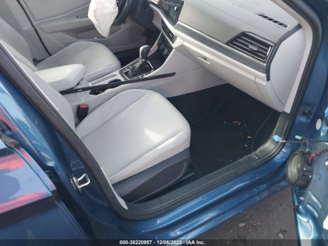 3VWE57BU9KM079438 Volkswagen Jetta 1.4t Sel