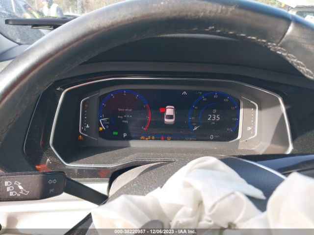 3VWE57BU9KM079438 Volkswagen Jetta 1.4t Sel