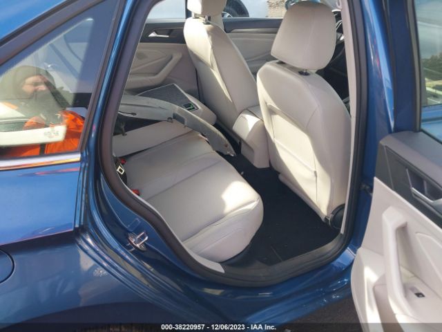 3VWE57BU9KM079438 Volkswagen Jetta 1.4t Sel