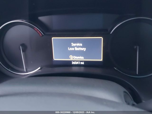 1G6DB5RK0N0107816 Cadillac Ct4 Premium Luxury