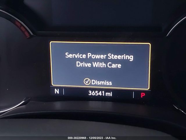 1G6DB5RK0N0107816 Cadillac Ct4 Premium Luxury