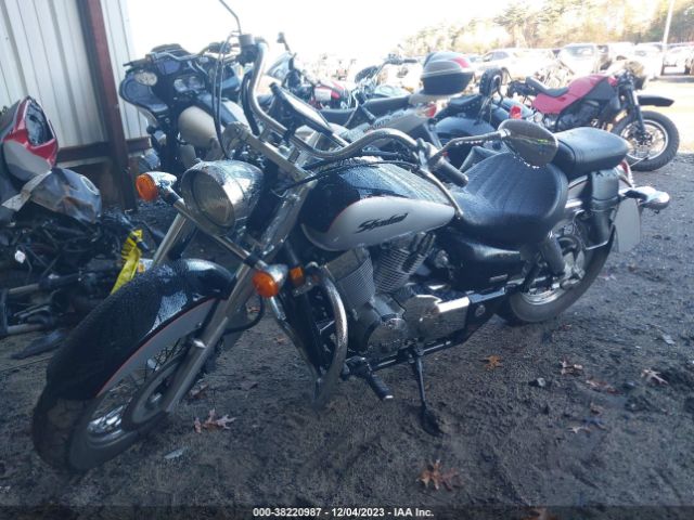 2004 HONDA VT750 JH2RC50394M003636 Photo 1