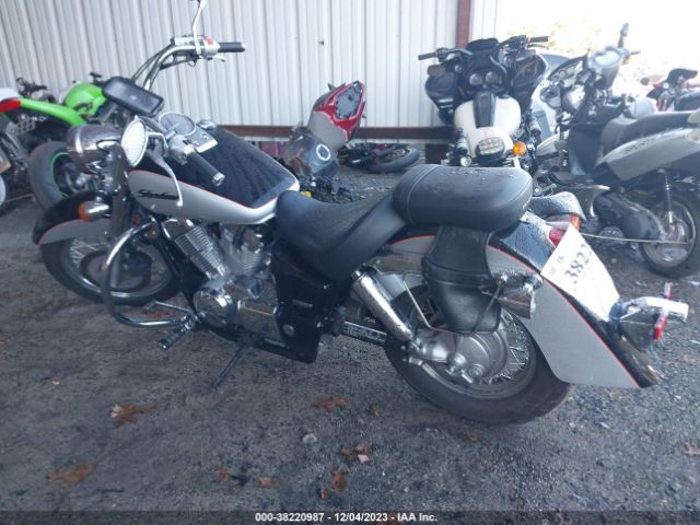 2004 HONDA VT750 JH2RC50394M003636 Photo 2