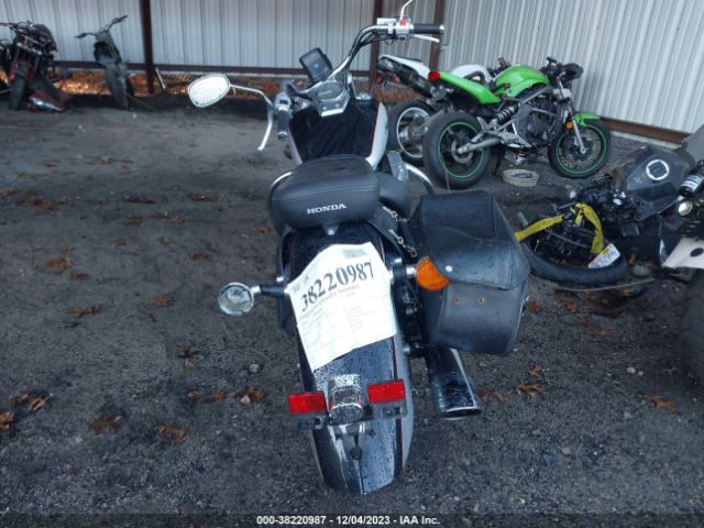 2004 HONDA VT750 JH2RC50394M003636 Photo 5