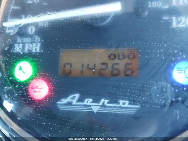 2004 HONDA VT750 JH2RC50394M003636 Photo 6