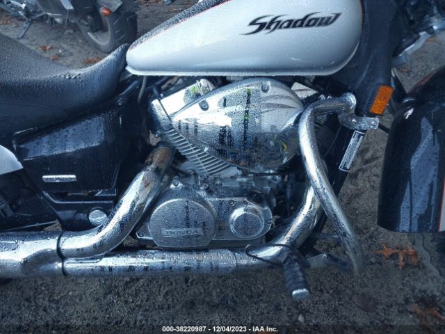 2004 HONDA VT750 JH2RC50394M003636 Photo 7