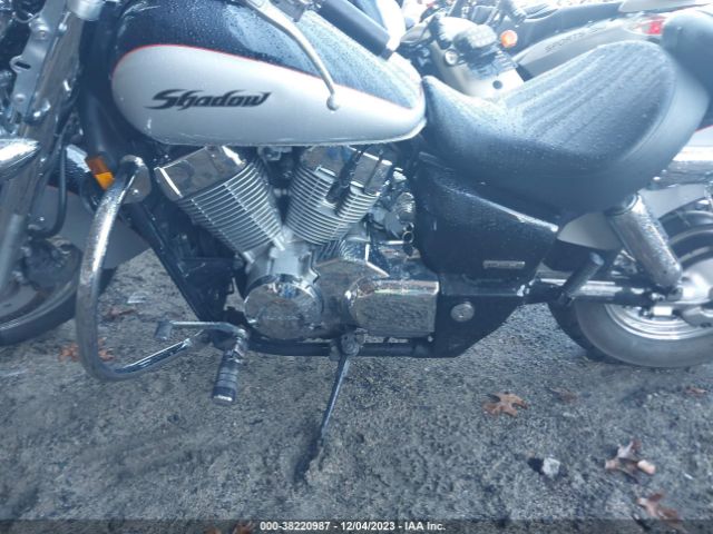 2004 HONDA VT750 JH2RC50394M003636 Photo 8