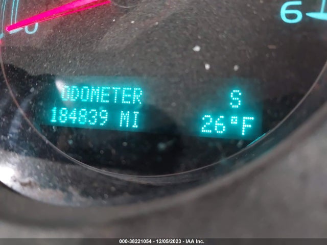 Chevrolet Tahoe Ltz 2014 1GNSKCE03ER127896 Image 15