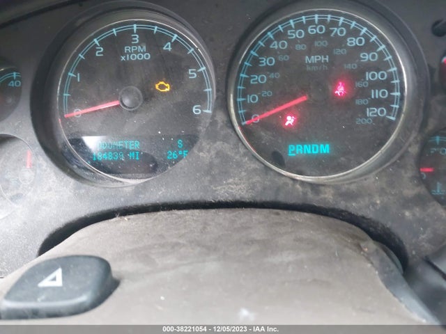 Chevrolet Tahoe Ltz 2014 1GNSKCE03ER127896 Image 7