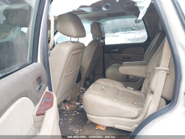 Chevrolet Tahoe Ltz 2014 1GNSKCE03ER127896 Image 8