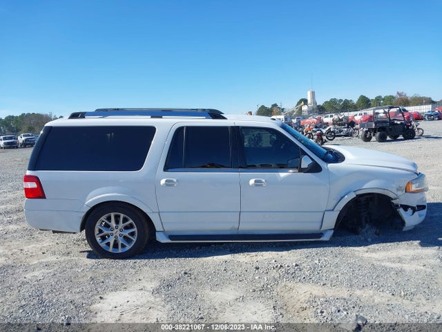 Ford Expedition El Limited 2017 1FMJK1KT4HEA48106 Image 13