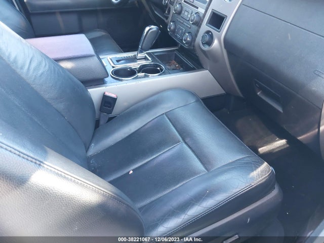 Ford Expedition El Limited 2017 1FMJK1KT4HEA48106 Image 5