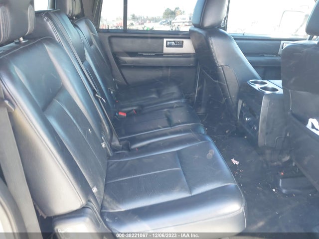 Ford Expedition El Limited 2017 1FMJK1KT4HEA48106 Image 8