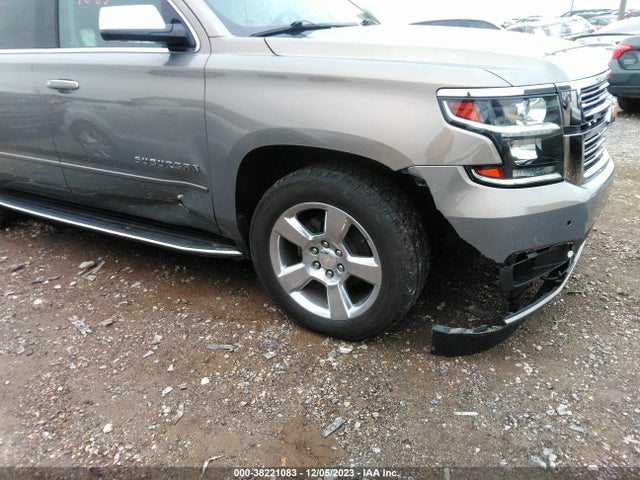 Chevrolet Suburban Premier 2017 1GNSKJKC4HR407088 Image 6