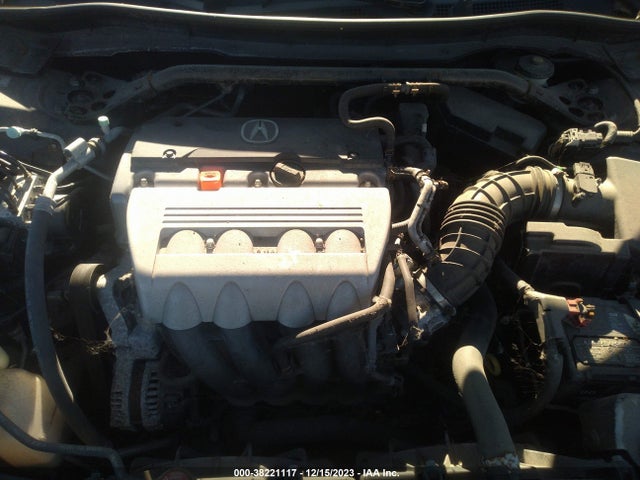 2010 ACURA TSX 2.4 VIN: JH4CU2F60AC007683