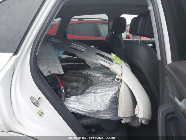 WA1ANAFY2K2134616 Audi Q5 45 Premium