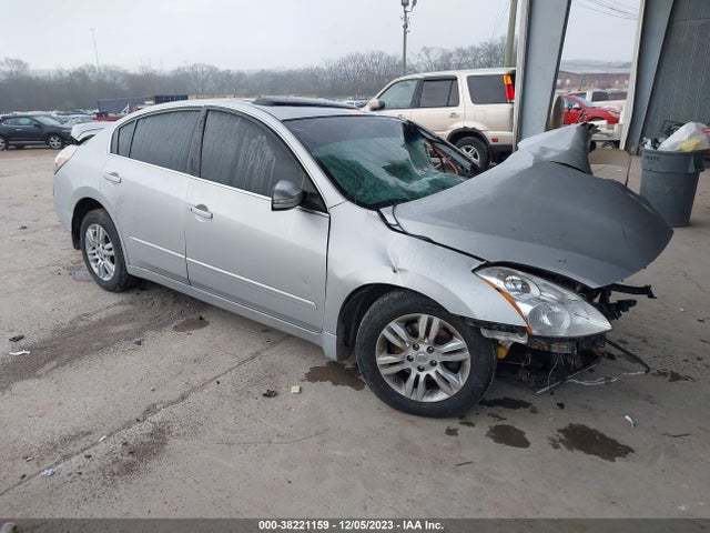 2012 NISSAN ALTIMA 2.5 S VIN: 1N4AL2AP1CN517422