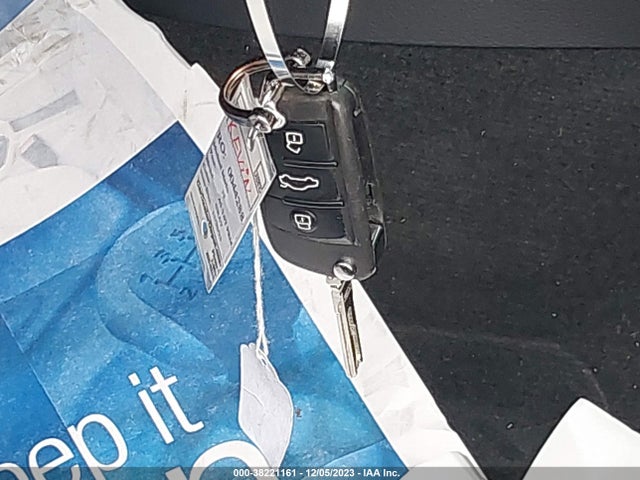 WAUJEHFF1KA106421 Audi A3 45 Premium