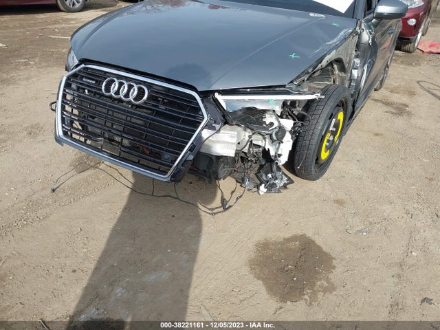 WAUJEHFF1KA106421 Audi A3 45 Premium