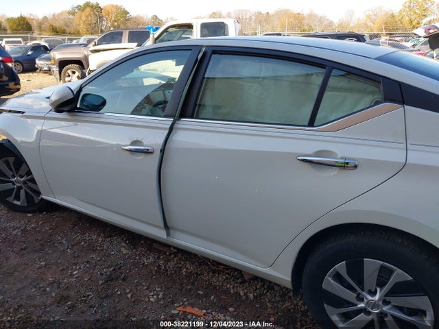 2019 NISSAN ALTIMA 2.5 S VIN: 1N4BL4BV7KC229167