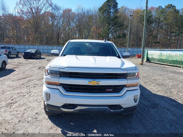 Chevrolet Silverado 1500 2lt 2016 3GCUKREC1GG131575 Image 12