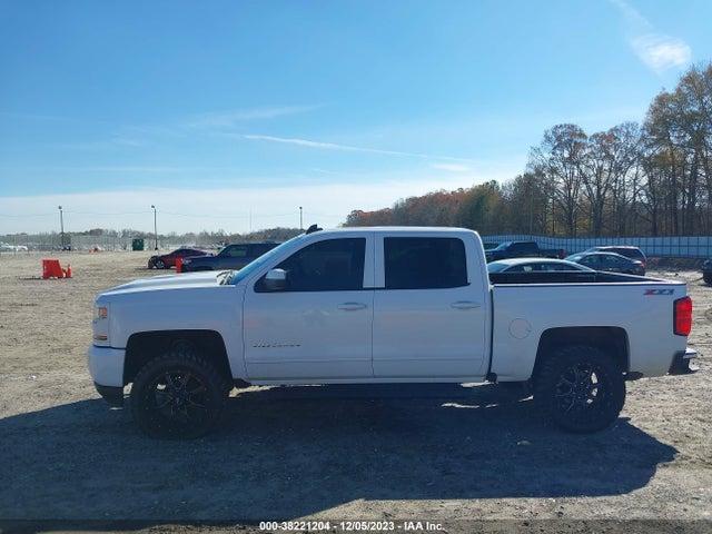 Chevrolet Silverado 1500 2lt 2016 3GCUKREC1GG131575 Image 14