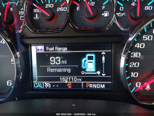Chevrolet Silverado 1500 2lt 2016 3GCUKREC1GG131575 Image 15