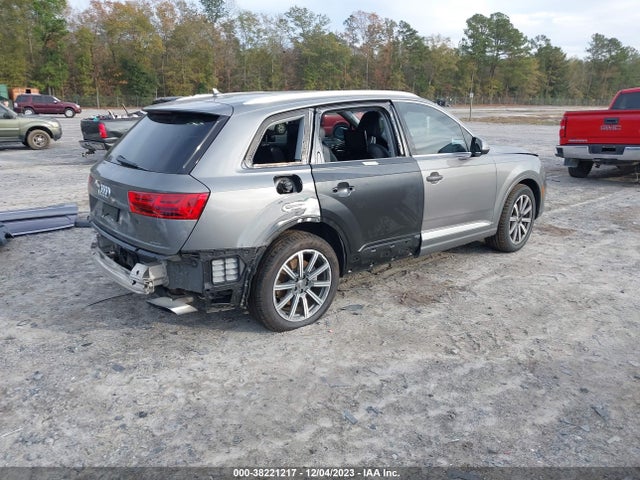 WA1LHAF70HD039122 Audi Q7 2.0t Premium