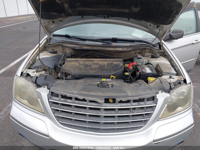 2004 CHRYSLER PACIFICA VIN: 2C8GF68484R385826