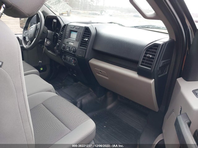 Ford F-150 Xl 2016 1FTEX1EP8GFD50948 Image 5