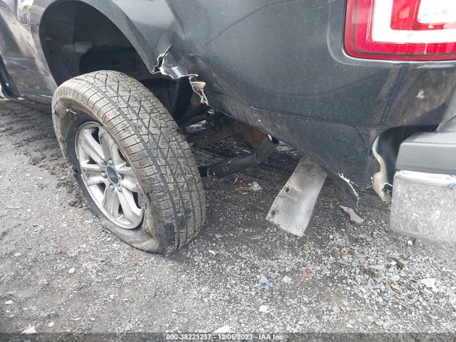 Ford F-150 Xl 2016 1FTEX1EP8GFD50948 Image 6