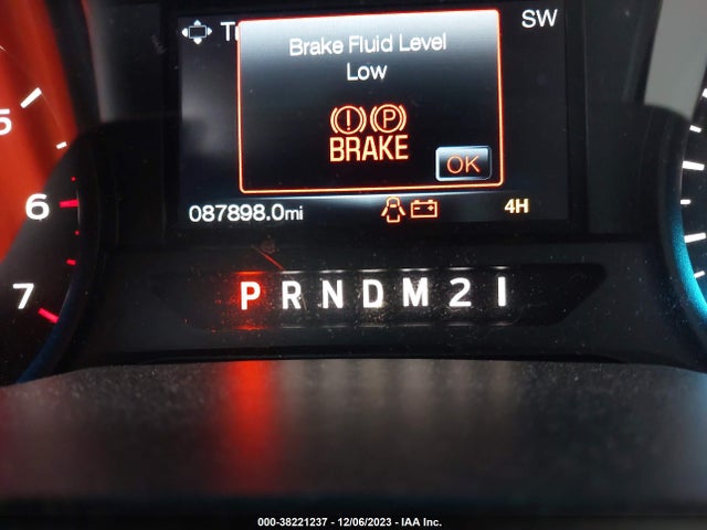 Ford F-150 Xl 2016 1FTEX1EP8GFD50948 Image 7