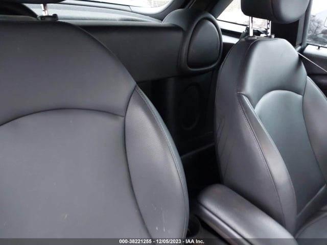 2013 MINI COUPE WMWSX3C50DT466638 Photo 7