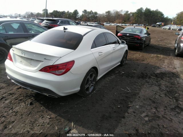2018 MERCEDES-BENZ CLA WDDSJ4GBXJN547372 Photo 3