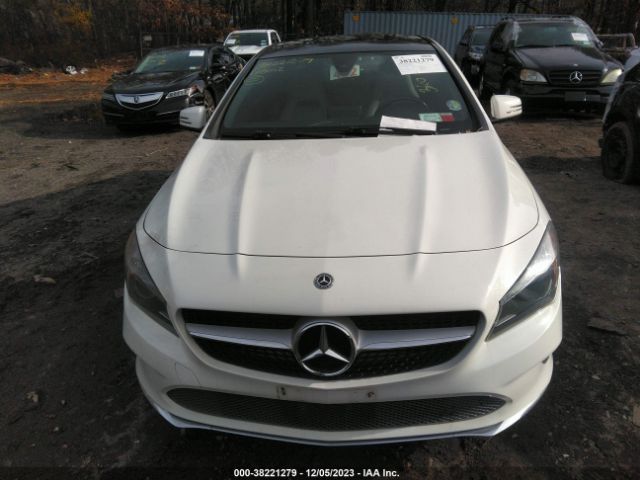2018 MERCEDES-BENZ CLA WDDSJ4GBXJN547372 Photo 5
