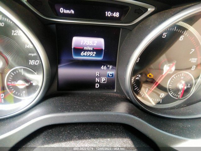 2018 MERCEDES-BENZ CLA WDDSJ4GBXJN547372 Photo 6