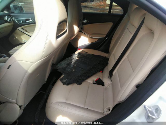 2018 MERCEDES-BENZ CLA WDDSJ4GBXJN547372 Photo 7