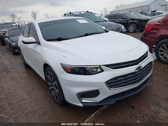 2018 1G1ZD5ST6JF263634 zdjęcie główne
