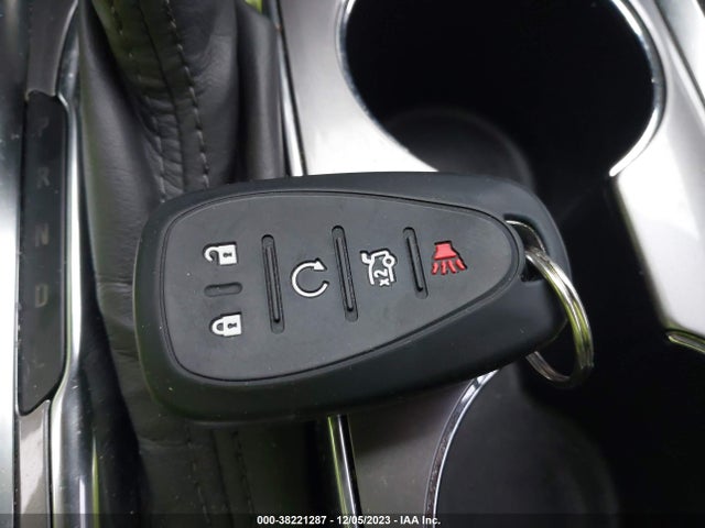 Chevrolet MALIBU LT 2018 1G1ZD5ST6JF263634 Image 11