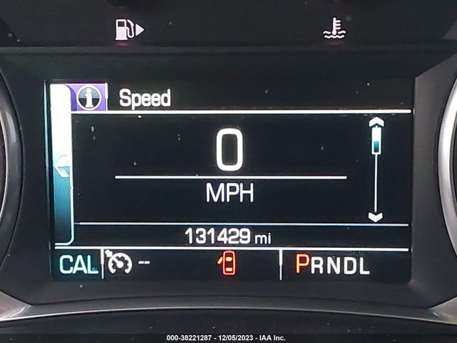 Chevrolet MALIBU LT 2018 1G1ZD5ST6JF263634 Image 7