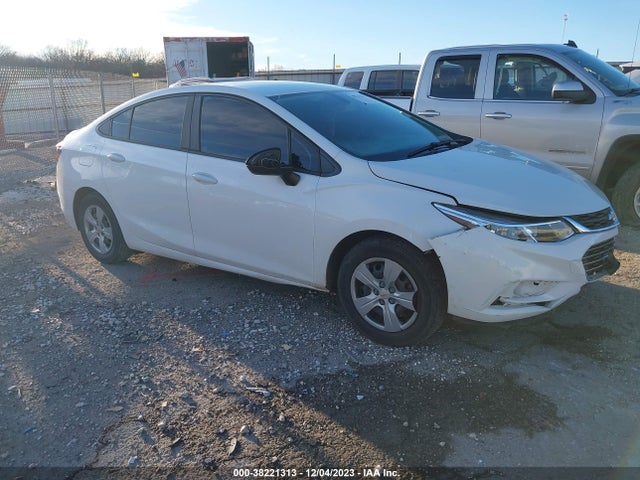2017 3G1BC5SM2HS571399 main image